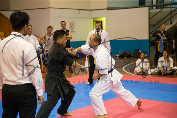 Australian Titles 2014