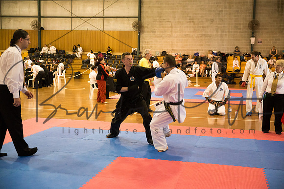Australian Titles 2014
