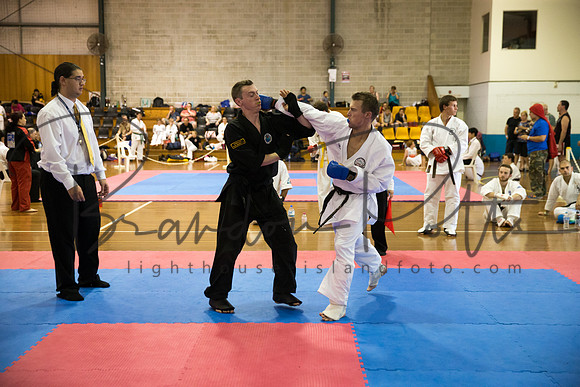 Australian Titles 2014