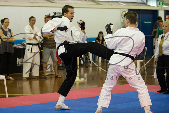 Australian Titles 2014