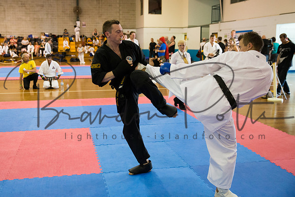 Australian Titles 2014