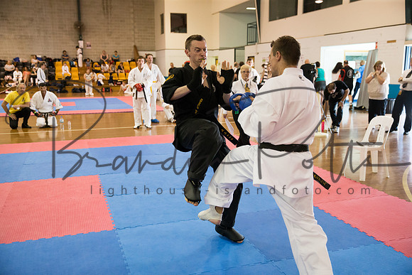 Australian Titles 2014