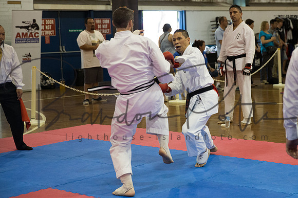 Australian Titles 2014