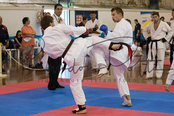 Australian Titles 2014