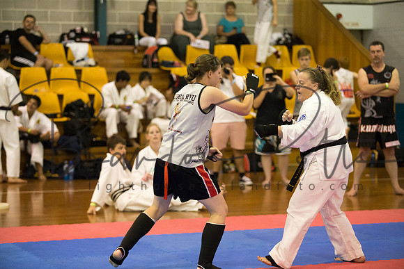 Australian Titles 2014