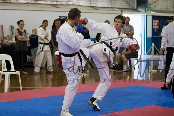 Australian Titles 2014