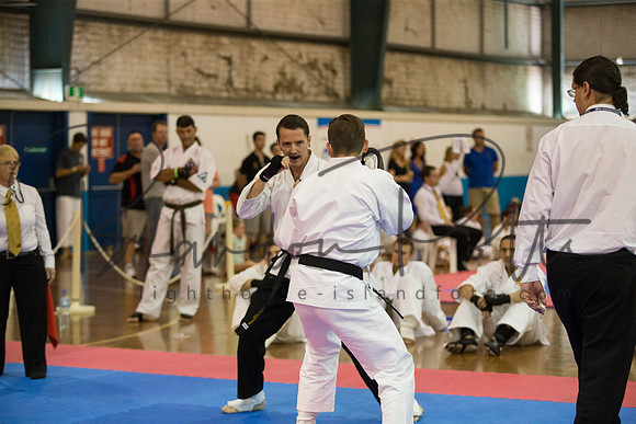 Australian Titles 2014