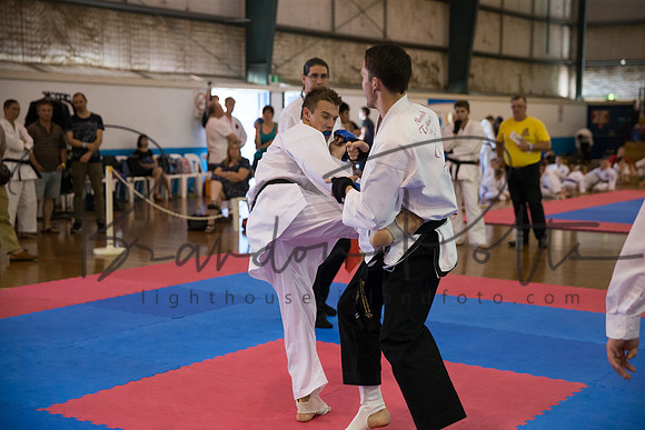 Australian Titles 2014