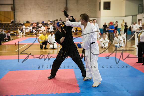 Australian Titles 2014