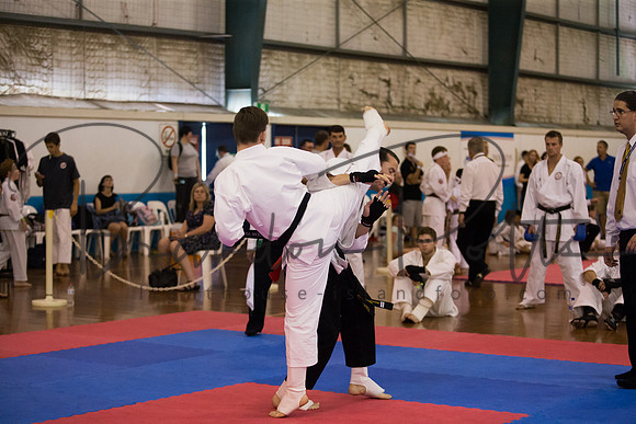 Australian Titles 2014