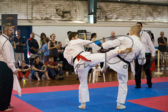 Australian Titles 2014