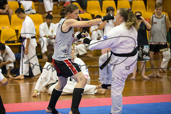 Australian Titles 2014