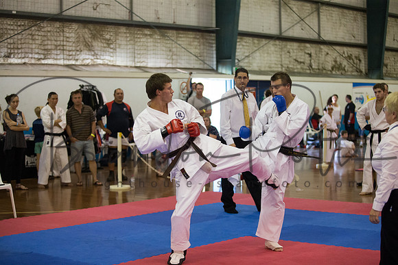 Australian Titles 2014