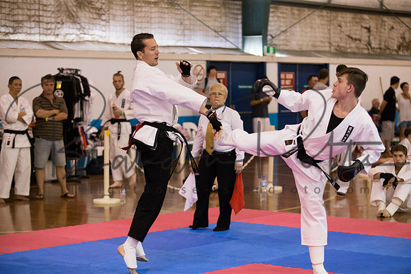 Australian Titles 2014