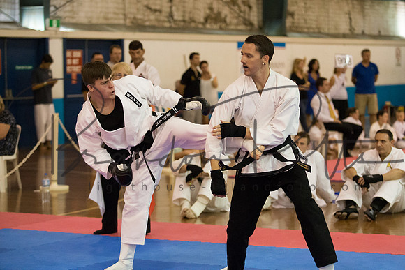 Australian Titles 2014