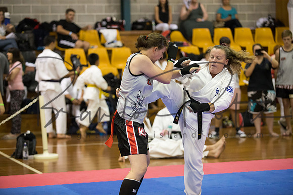 Australian Titles 2014