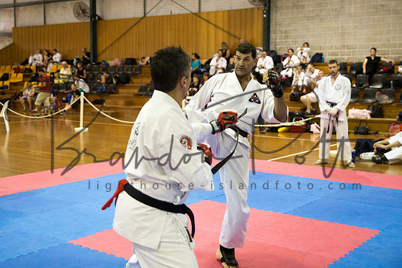 Australian Titles 2014
