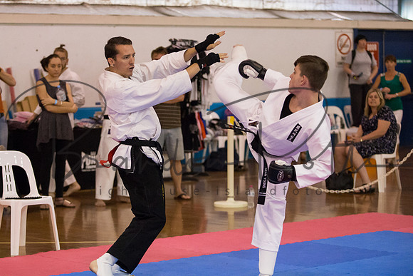 Australian Titles 2014