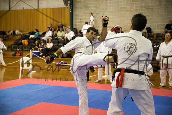 Australian Titles 2014