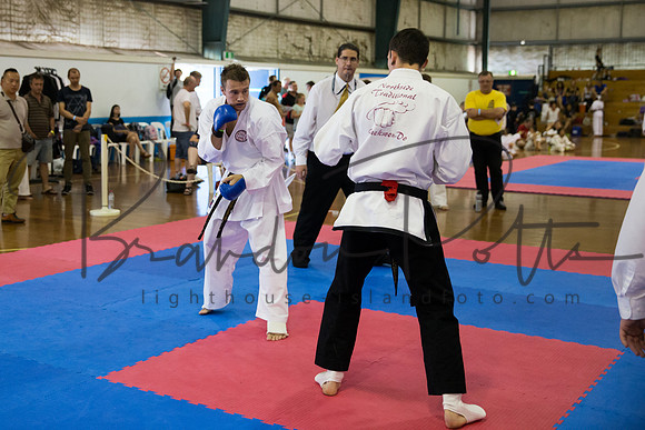 Australian Titles 2014