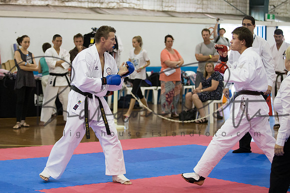 Australian Titles 2014