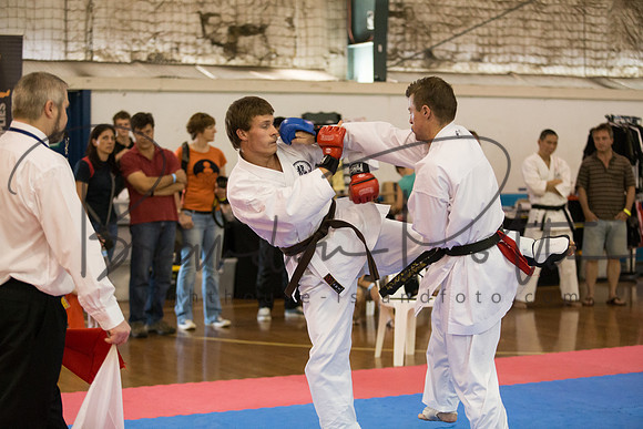 Australian Titles 2014