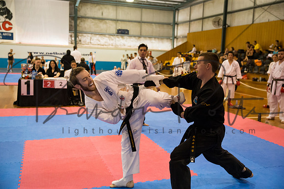 Australian Titles 2014