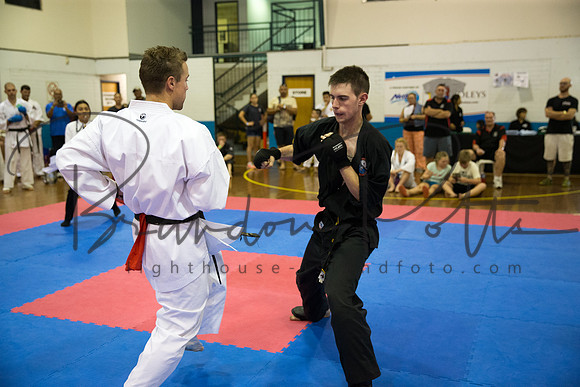 Australian Titles 2014
