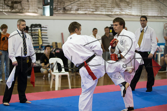 Australian Titles 2014