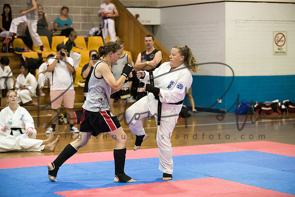 Australian Titles 2014
