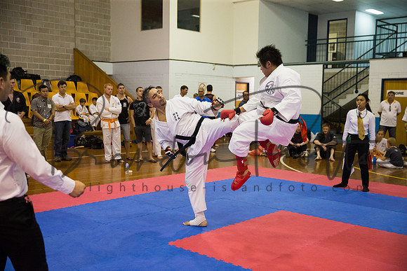 Australian Titles 2014