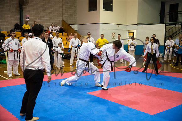 Australian Titles 2014