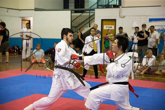 Australian Titles 2014
