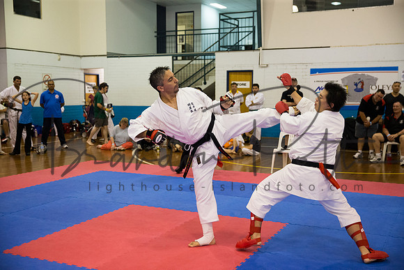 Australian Titles 2014